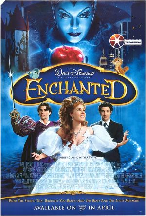Movies about royals - Enchanted 2007.jpg